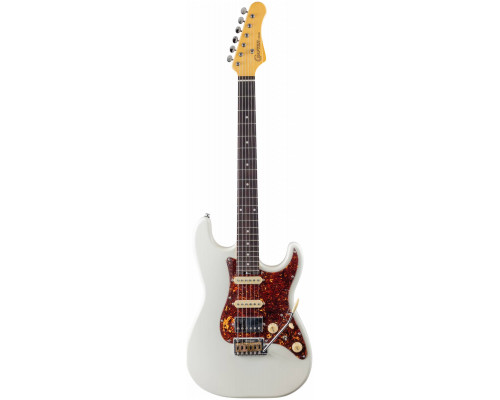 CRAFTER Crema RS Olympic White - Электрогитара