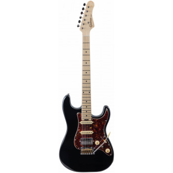 CRAFTER Crema MP Cosmic Black - Электрогитара