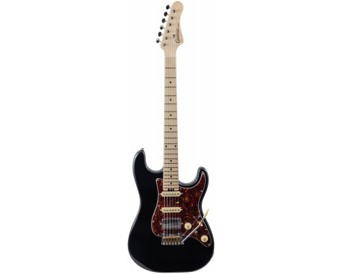 CRAFTER Crema MP Cosmic Black - Электрогитара