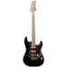 CRAFTER Crema MP Cosmic Black - Электрогитара