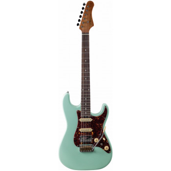 CRAFTER Crema VVS RS Ara Green - Электрогитара