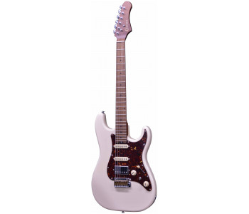 CRAFTER Crema VVS MP Malty White - Электрогитара