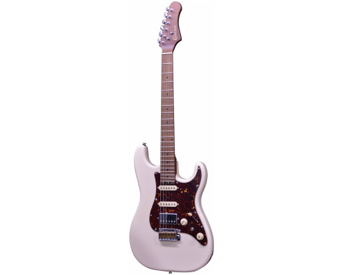 CRAFTER Crema VVS MP Malty White - Электрогитара