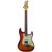 CRAFTER Charlotte (Silhouette) RS Tobacco Sunburst - Электрогитара