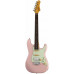 CRAFTER Charlotte (Silhouette) RS Seoul Pink - Электрогитара