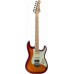 CRAFTER Charlotte (Silhouette) VVS MP Tobacco Sunburst - Электрогитара