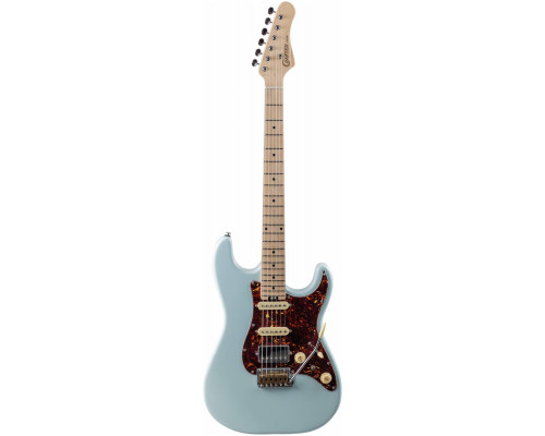 CRAFTER Crema MP Day Blue - Электрогитара
