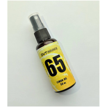 OVTSOUND OVT-oil50ml - Масло лимонное