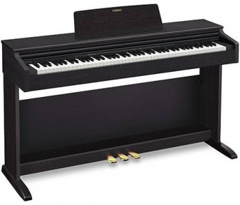 CASIO AP-270 BK с банкеткой - Пианино цифровое