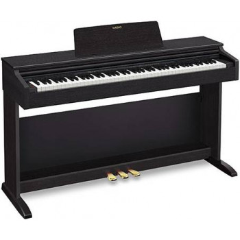 CASIO AP-270 BK с банкеткой - Пианино цифровое