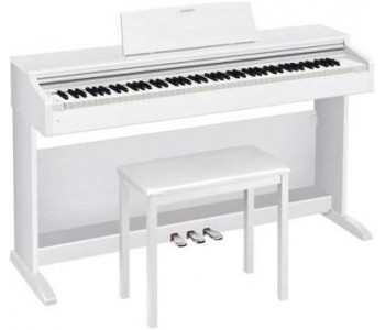 CASIO AP-270 WE с банкеткой - Пианино цифровое