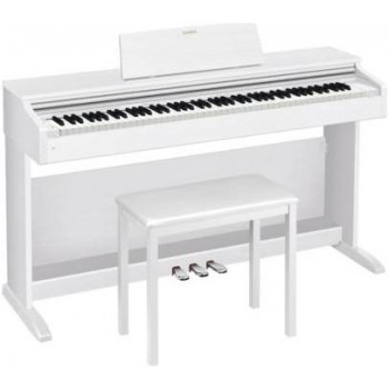 CASIO AP-270 WE с банкеткой - Пианино цифровое