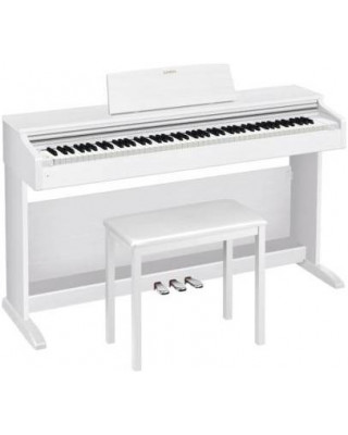 CASIO AP-270 WE с банкеткой - Пианино цифровое