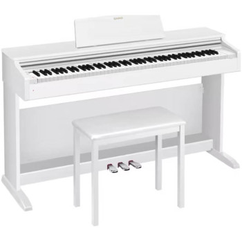 CASIO AP-470 WE с банкеткой - Пианино цифровое