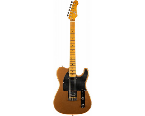 JET JT-30 Gold - Электрогитара шестиструнная