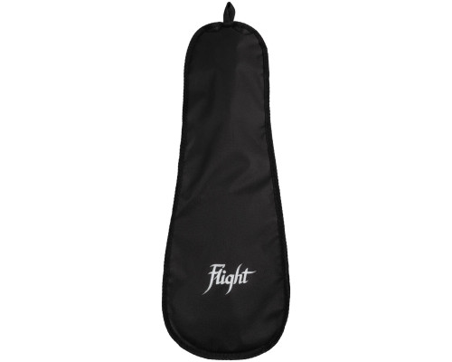 FLIGHT FBU-8030 BK - Чехол для укулеле FLIGHT FBU-8030 BK - Чехол для укулеле
