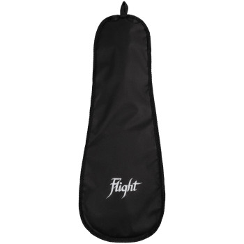 FLIGHT FBU-8050 BK - Чехол для укулеле FLIGHT FBU-8050 BK - Чехол для укулеле