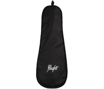 FLIGHT FBU-8050 BK - Чехол для укулеле FLIGHT FBU-8050 BK - Чехол для укулеле