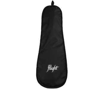 FLIGHT FBU-8080 BK - Чехол для укулеле FLIGHT FBU-8080 BK - Чехол для укулеле