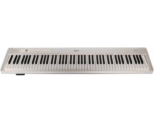 ARAMIUS APS-110 WH - Пианино цифровое компактное