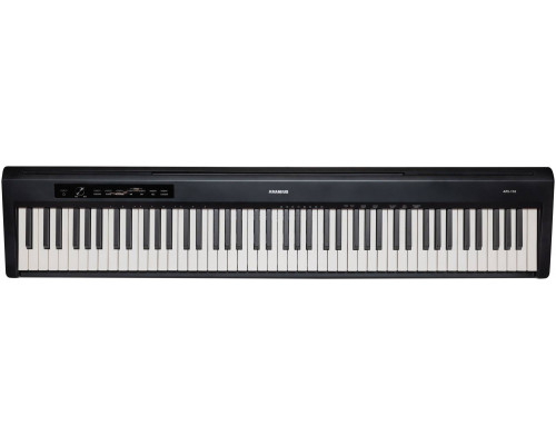 ARAMIUS APS-110 BK - Пианино цифровое компактное