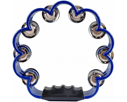 EASTTOP DF105 BLUE - Тамбурин без мембраны