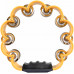 EASTTOP DF105 YELLOW - Тамбурин без мембраны