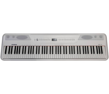 ARAMIUS APH-110 WH - Пианино цифровое компактное