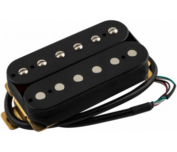 YHL Marsbucker 8 FC B-BK - Звукосниматель для электрогитары