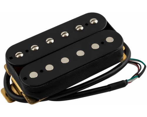 YHL Marsbucker 8 FC B-BK - Звукосниматель для электрогитары