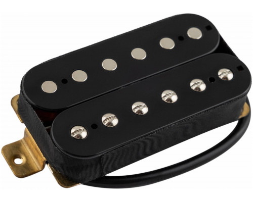 YHL Marsbucker 8 WD B-BK - Звукосниматель для электрогитары