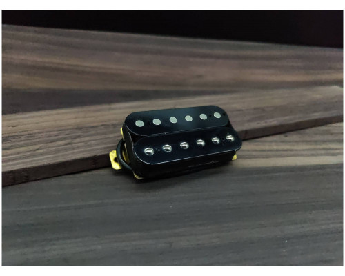 YHL Plutobucker 8 BK - Звукосниматель для электрогитары