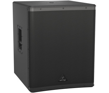 BEHRINGER DR18SUB - Сабвуфер