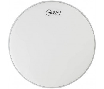 DRUM TALK DH-14WH13 C - Пластик 14' с напылением