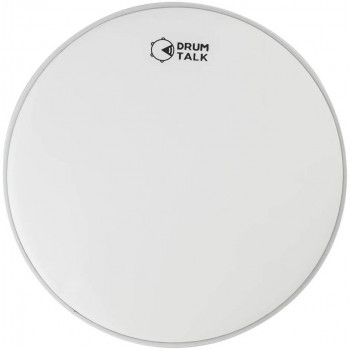 DRUM TALK DH-14WH13 C - Пластик 14' с напылением