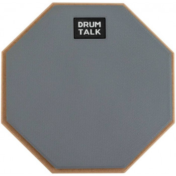 DRUM TALK DP 8H - Тренировочный пэд для рук