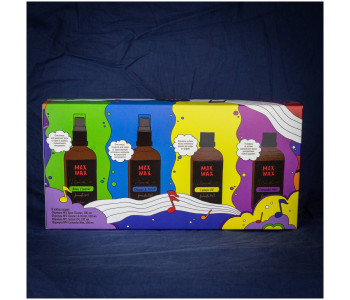 MAX WAX Musical Care Kit - Средство для чистки