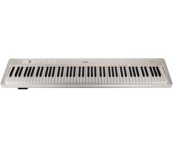 ARAMIUS APS-100 WH - Пианино цифровое компактное