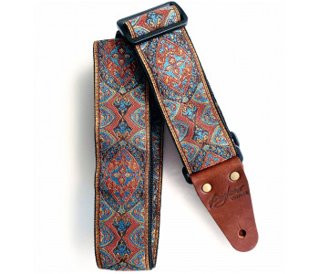 BAGDASAR GUITARS 00129 Kairo - Ремень для гитары