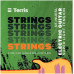 TERRIS SE-NUE SL - Струны для электрогитары