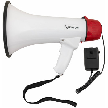 VESTON VMEG-20 AUREC - Мегафон