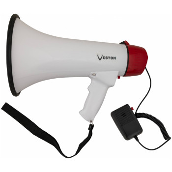 VESTON VMEG-20 REC - Мегафон
