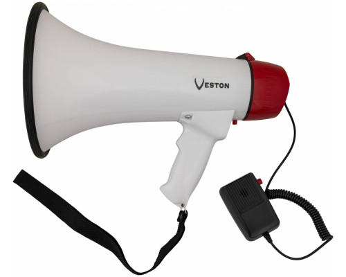 VESTON VMEG-20 REC - Мегафон