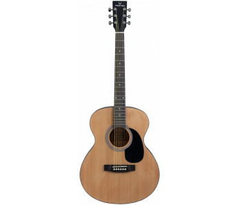 VESTON OM-45 SP/N - Гитара акустическая шестиструнная