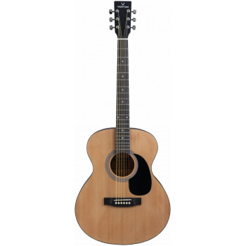 VESTON OM-45 SP/N - Гитара акустическая шестиструнная