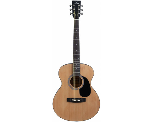 VESTON OM-45 SP/N - Гитара акустическая шестиструнная