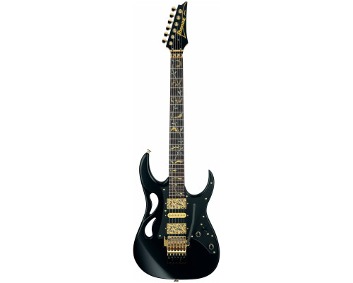 IBANEZ PIA3761-XB электрогитара, 6 струн, цвет - чёрный, подписная модель...