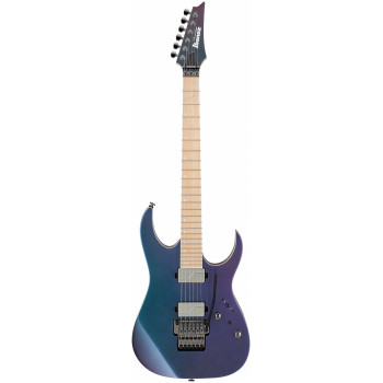 IBANEZ RG5120M-PRT электрогитара, 6 струн, корпус - африканское махагони,...