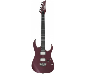 IBANEZ RG5121-BCF электрогитара, 6 струн, цвет - бордовый металик