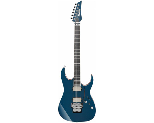 IBANEZ RG5320C-DFM электрогитара, цвет - индиго